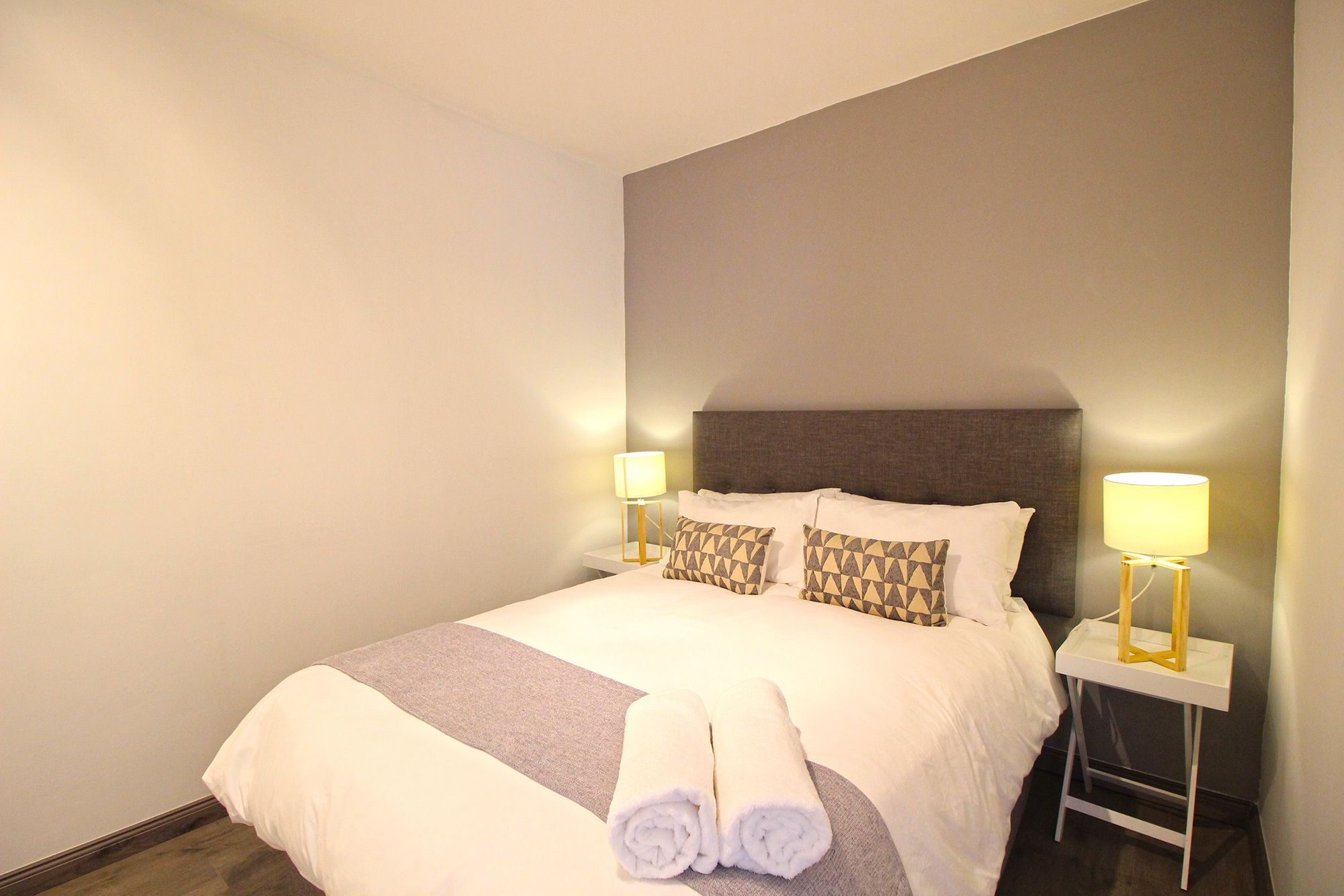Apartment 66 Keerom 416