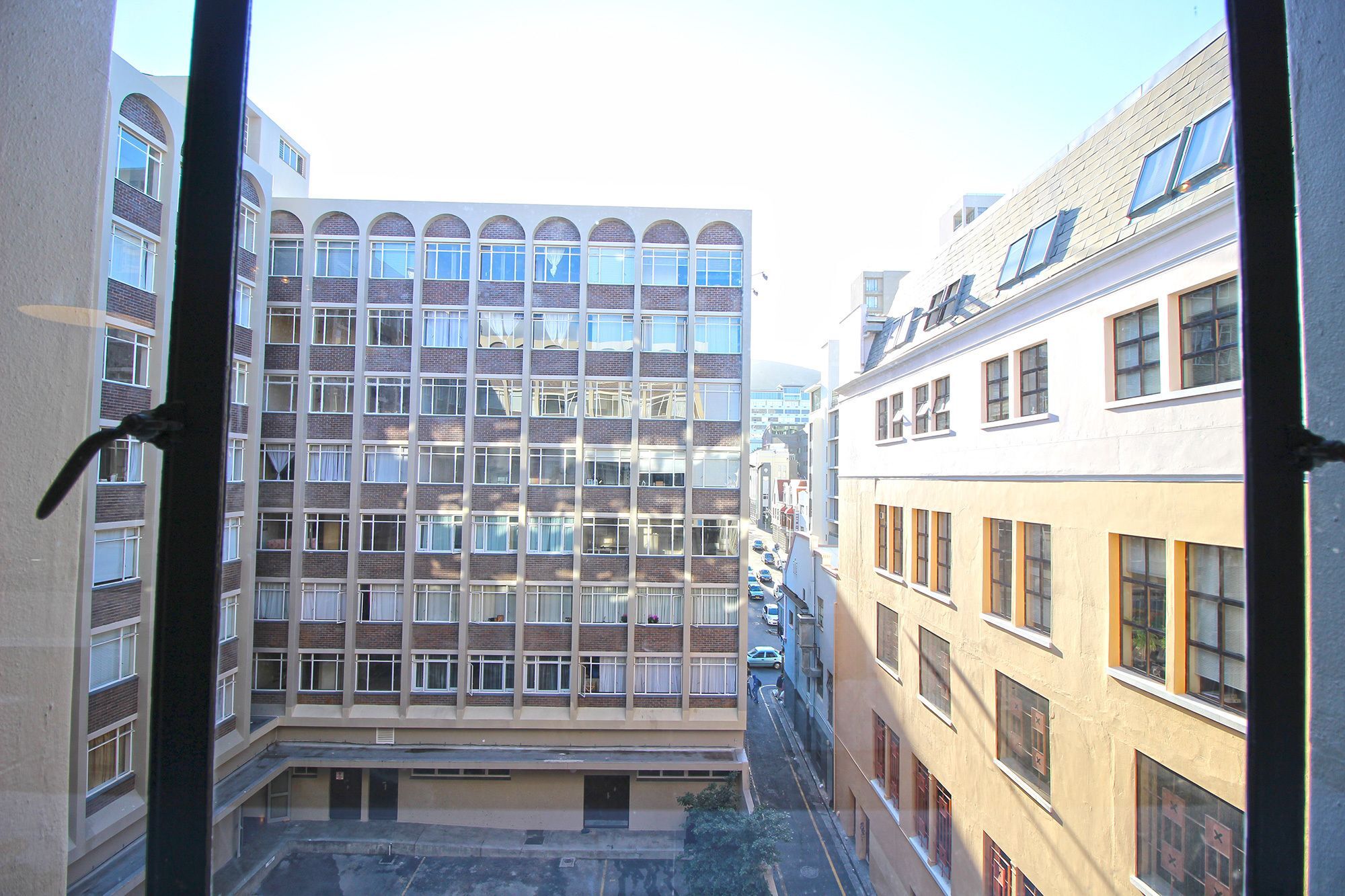 Apartment 66 Keerom 416